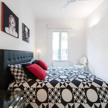 Esclusivo A Due Passi Dal Centro Con Wifi E Ac Apartment *