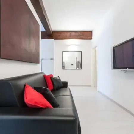 Apartment Esclusivo A Due Passi Dal Centro Con Wifi E Ac *