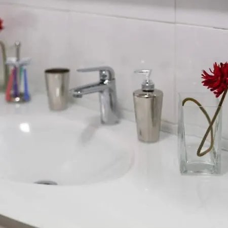 Apartment Esclusivo A Due Passi Dal Centro Con Wifi E Ac