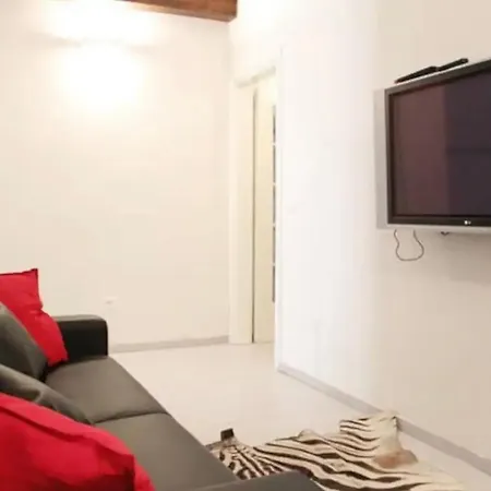 Esclusivo A Due Passi Dal Centro Con Wifi E Ac
