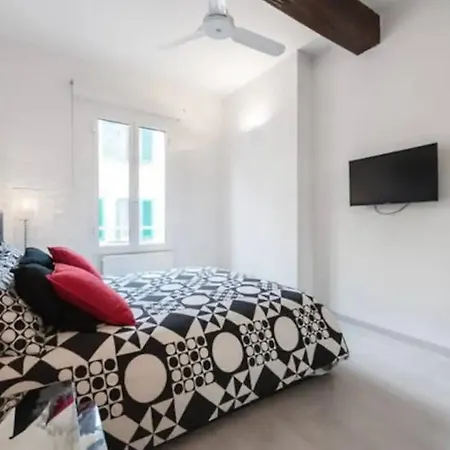 Esclusivo A Due Passi Dal Centro Con Wifi E Ac Apartment *