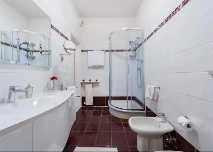 Esclusivo A Due Passi Dal Centro Con Wifi E Ac Florence