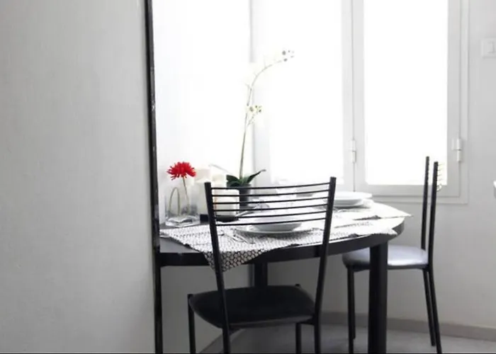 Apartment Esclusivo A Due Passi Dal Centro Con Wifi E Ac Florence