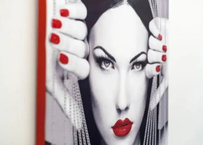 Esclusivo A Due Passi Dal Centro Con Wifi E Ac