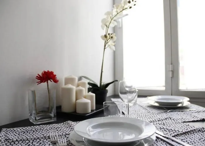 Apartment Esclusivo A Due Passi Dal Centro Con Wifi E Ac *