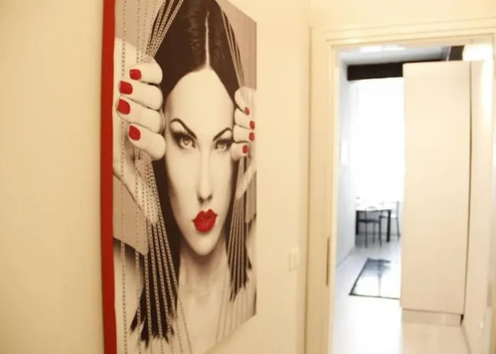 Esclusivo A Due Passi Dal Centro Con Wifi E Ac Apartment