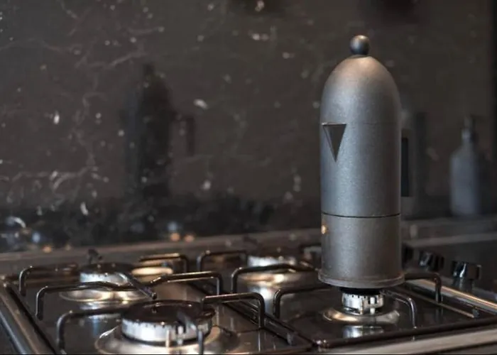 Esclusivo A Due Passi Dal Centro Con Wifi E Ac Apartment