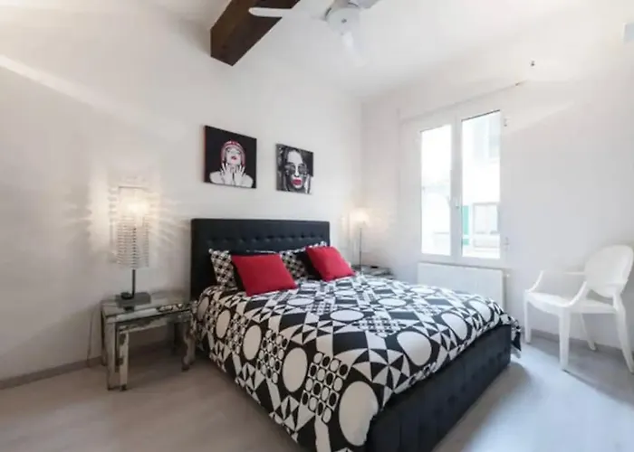 Esclusivo A Due Passi Dal Centro Con Wifi E Ac Apartment Florence