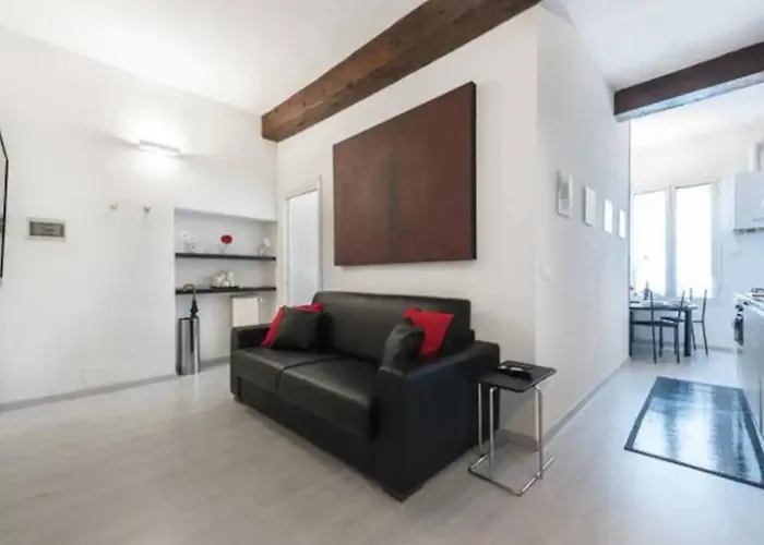 Esclusivo A Due Passi Dal Centro Con Wifi E Ac Apartment