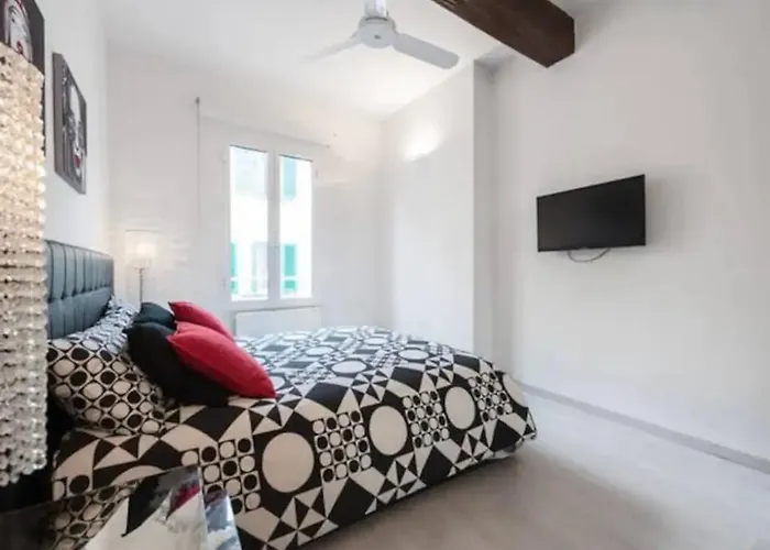 Esclusivo A Due Passi Dal Centro Con Wifi E Ac Apartment *