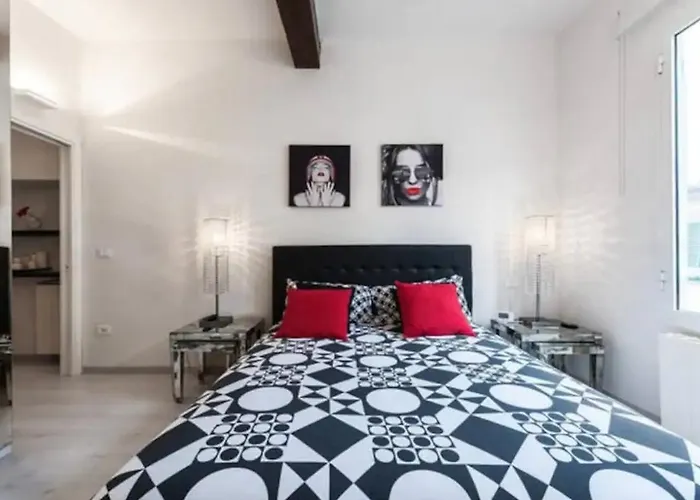 Esclusivo A Due Passi Dal Centro Con Wifi E Ac * Florence