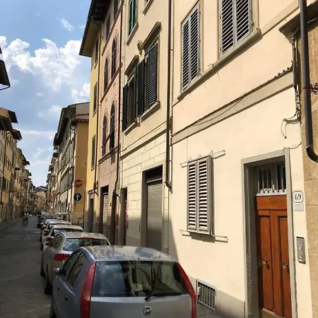 Esclusivo A Due Passi Dal Centro Con Wifi E Ac Appartement